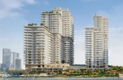 Apartment - 1 Bedroom - 2 Bathrooms for sale in Muheira - Al Reem Island - Abu Dhabi