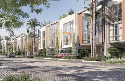 Townhouse - 2 Bedrooms - 3 Bathrooms for sale in Verdana 6 - Dubai Investment Park (DIP) - Dubai