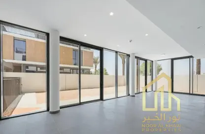 فيلا - 5 غرف نوم - 6 حمامات للبيع في جون - المرابع العربية 3 - دبي فيلا - 5 غرف نوم - 6 حمامات للبيع في جون - المرابع العربية 3 - دبي