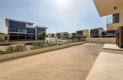 فيلا - 5 غرف نوم - 5 حمامات للايجار في جولف بلايس 2 - غولف بلايس - دبي هيلز استيت - دبي