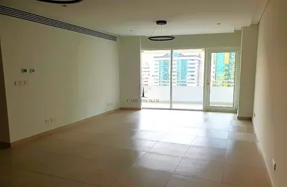 Apartment - 1 Bedroom - 2 Bathrooms for rent in DXB Tower - Sheikh Zayed Road - Dubai