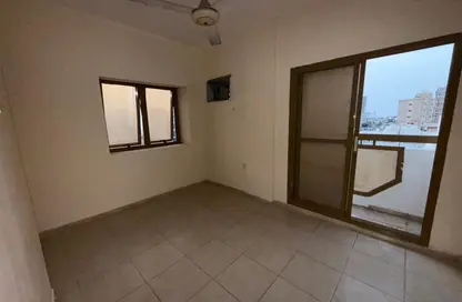 شقة - غرفة نوم - 1 حمام للايجار في مشروع النخيل - عجمان وسط المدينة - عجمان