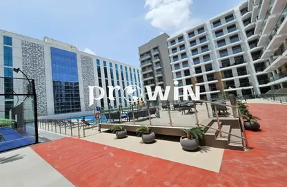 Apartment - 1 Bathroom for sale in Laya Heights - Dubai Studio City - Dubai