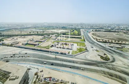 مكتب - استوديو للايجار في برج تشرشل للأعمال - أبراج تشرشل - الخليج التجاري - دبي مكتب - استوديو للايجار في برج تشرشل للأعمال - أبراج تشرشل - الخليج التجاري - دبي