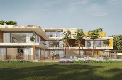 Villa - 3 Bedrooms - 3 Bathrooms for sale in Reem Hills - Najmat Abu Dhabi - Al Reem Island - Abu Dhabi