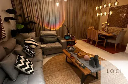 Villa - 2 Bedrooms - 3 Bathrooms for rent in Madinat Hind - Mulberry - Damac Hills 2 - Dubai