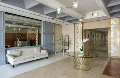 Apartment - 1 Bedroom - 1 Bathroom for rent in Al Nahda - Dubai