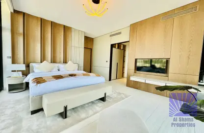Apartment - 1 Bedroom - 2 Bathrooms for sale in Bellagio by Sunrise - Wasl Gate - Dubai