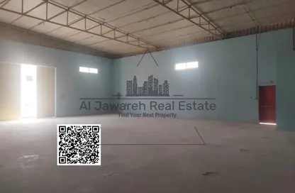 مستودع - استوديو - 1 حمام للايجار في المنطقة الصناعية 1 - منطقة الإمارات الصناعية الحديثة - أم القيوين