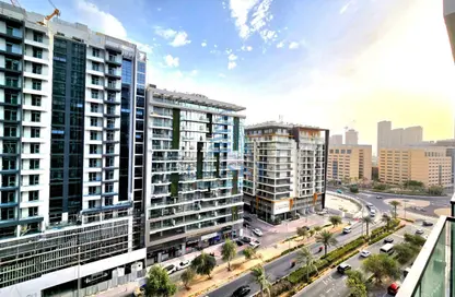 شقة - 1 حمام للايجار في بن غاطي أزور - قرية الجميرا سركل - دبي