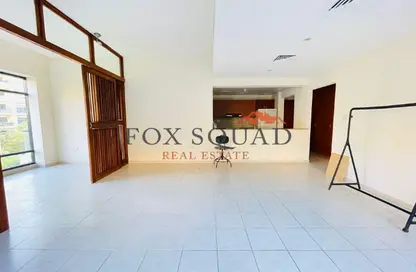 شقة - غرفة نوم - 1 حمام للايجار في النخيل - 2 - مشروع النخيل - جرينز - دبي