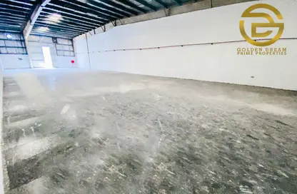 Warehouse - Studio - 2 Bathrooms for rent in Dubai Investment Park 1 (DIP 1) - Dubai Investment Park (DIP) - Dubai