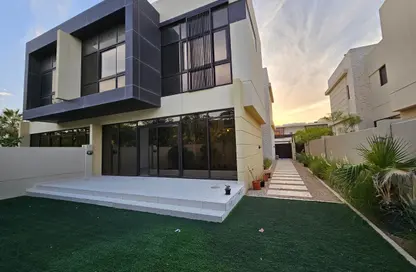 Villa - 3 Bedrooms - 5 Bathrooms for rent in Pelham - Akoya Park - DAMAC Hills - Dubai Villa - 3 Bedrooms - 5 Bathrooms for rent in Pelham - Akoya Park - DAMAC Hills - Dubai