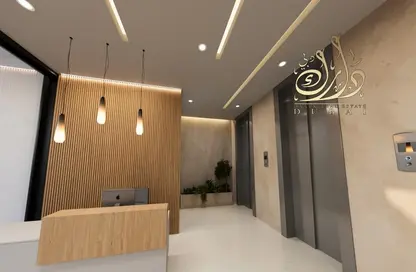 Apartment - 1 Bedroom - 2 Bathrooms for sale in AG 9ine - Dubai Residence Complex - Dubai