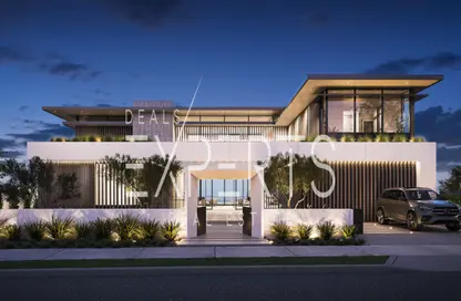 Villa - 6 Bedrooms - 7 Bathrooms for sale in Al Naseem - Al Hudayriat Island - Abu Dhabi