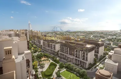 شقة - 2 غرف نوم - 2 حمامات للبيع في جمانه - مدينة جميرا ليفينج - أم سقيم - دبي