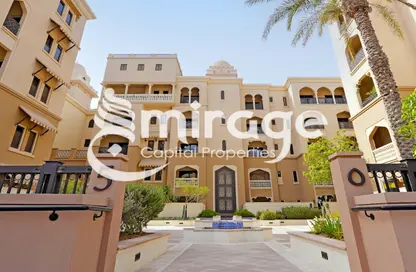 Apartment - 1 Bedroom - 1 Bathroom for sale in Saadiyat Beach Residences - Saadiyat Beach - Saadiyat Island - Abu Dhabi