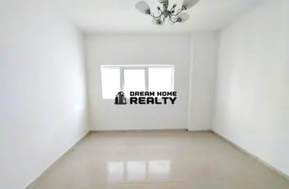 Apartment - 1 Bedroom - 1 Bathroom for rent in Al Khan Lagoon Tower - Al Khan Lagoon - Al Khan - Sharjah