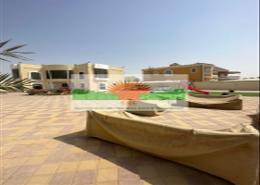 Terrace image for: Villa - 5 bedrooms - 5 bathrooms for rent in Al Rahmaniya - Sharjah, Image 1