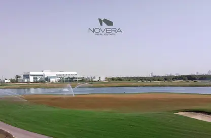 Apartment - 1 Bedroom - 2 Bathrooms for sale in Golf Community - Al Zorah - Ajman
