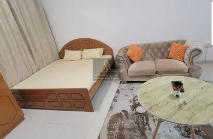 Apartment - Studio - 1 Bathroom for sale in Orient Tower 1 - Orient Towers - Al Bustan - Ajman