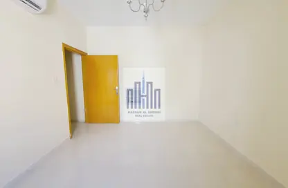 Apartment - 1 Bedroom - 1 Bathroom for rent in GGICO Building Moweilah - Muwaileh Commercial - Sharjah