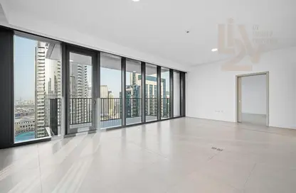 Apartment - 4 Bedrooms - 4 Bathrooms for sale in BLVD Heights Tower 1 - BLVD Heights - Downtown Dubai - Dubai