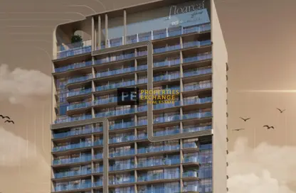 Apartment - 1 Bedroom - 2 Bathrooms for sale in Floarea Skies - District 10 - Jumeirah Village Circle - Dubai