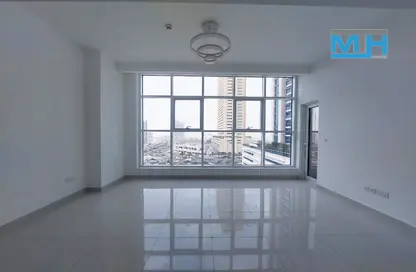 Apartment - 1 Bedroom - 1 Bathroom for rent in The Gate Residence 2 - Dubai Residence Complex - Dubai