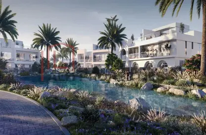 Villa - 4 Bedrooms - 5 Bathrooms for sale in Alana - The Valley - Dubai
