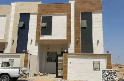 Townhouse - 5 Bedrooms - 7 Bathrooms for sale in Al Helio 1 - Al Helio - Ajman