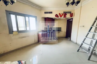 Apartment - Studio - 1 Bathroom for rent in Fire Station Road - Muwaileh - Sharjah