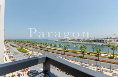 Apartment - 2 Bedrooms - 3 Bathrooms for sale in Port de La Mer - La Mer - Jumeirah - Dubai