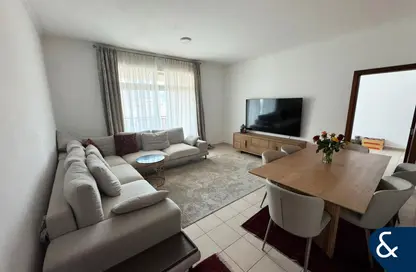 Apartment - 2 Bedrooms - 3 Bathrooms for sale in Turia Tower A - Turia - The Views - Dubai