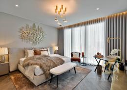 Apartment - 3 bedrooms - 3 bathrooms for sale in One Za'abeel - Zabeel 1 - Zabeel - Dubai