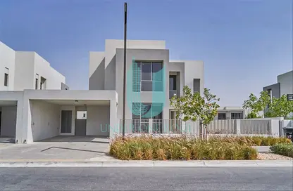 Villa - 5 Bedrooms - 6 Bathrooms for rent in Sidra Villas II - Sidra Villas - Dubai Hills Estate - Dubai