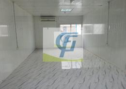 Labor Camp - 8 bathrooms for rent in M-40 - Mussafah Industrial Area - Mussafah - Abu Dhabi Labor Camp - 8 bathrooms for rent in M-40 - Mussafah Industrial Area - Mussafah - Abu Dhabi