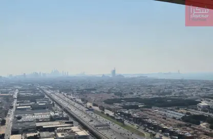 شقة - 1 حمام للايجار في آيكون سيتي تاور سي - آيكن سيتي - الخليج التجاري - دبي شقة - 1 حمام للايجار في آيكون سيتي تاور سي - آيكن سيتي - الخليج التجاري - دبي