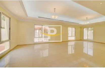 Villa - 1 Bedroom - 2 Bathrooms for rent in Al Badaa Villas - Al Badaa - Dubai