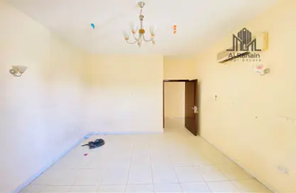 Empty Room image for: Apartment - 3 Bedrooms - 3 Bathrooms for rent in Al Muwaiji - Al Ain, Image 1