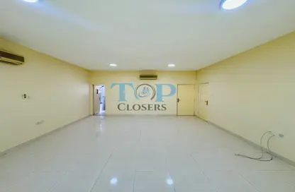 Apartment - 3 Bedrooms - 3 Bathrooms for rent in Al Zaafaran - Al Khabisi - Al Ain