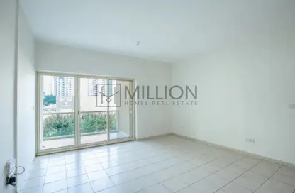 Apartment - 1 Bedroom - 1 Bathroom for rent in Al Arta 4 - Al Arta - Greens - Dubai Apartment - 1 Bedroom - 1 Bathroom for rent in Al Arta 4 - Al Arta - Greens - Dubai