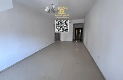 Apartment - 2 Bedrooms - 3 Bathrooms for rent in Al Rawda 1 - Al Rawda - Ajman