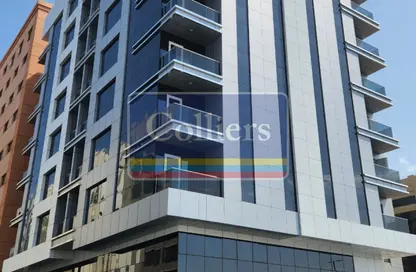Retail - Studio - 1 Bathroom for rent in Mohamed Bin Zayed City - Abu Dhabi