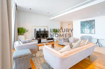 شقة - 2 غرف نوم - 3 حمامات للايجار في Apartment Building 8 - مساكن بلوواترز - بلوواترز - دبي