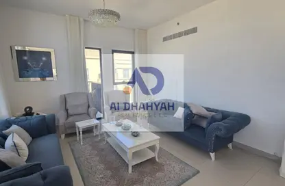 شقة - 3 غرف نوم - 3 حمامات للبيع في نور ريزيدنس - مريم جيت ريزيدنس - جزيرة مريم - الشارقة