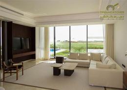 Villa - 5 bedrooms - 8 bathrooms for sale in District 9 - Al Zorah - Ajman