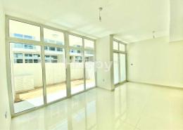 Empty Room image for: Townhouse - 3 bedrooms - 3 bathrooms for sale in Aknan Villas - Vardon - Damac Hills 2 - Dubai, Image 1