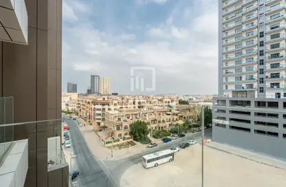 Apartment - 2 Bedrooms - 2 Bathrooms for sale in MILANO by Giovanni Botique Suites - Jumeirah Village Circle - Dubai