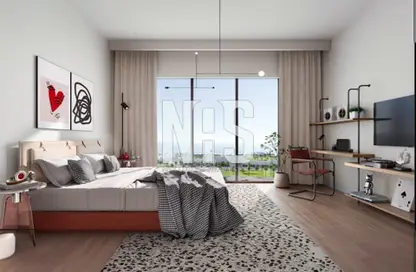 Apartment - 2 Bedrooms - 4 Bathrooms for sale in Manarat Living - Saadiyat Cultural District - Saadiyat Island - Abu Dhabi